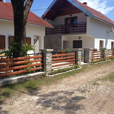 Holiday Home Boba ราโควิซา ภายนอก รูปภาพ