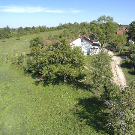 Holiday Home Boba ราโควิซา ภายนอก รูปภาพ