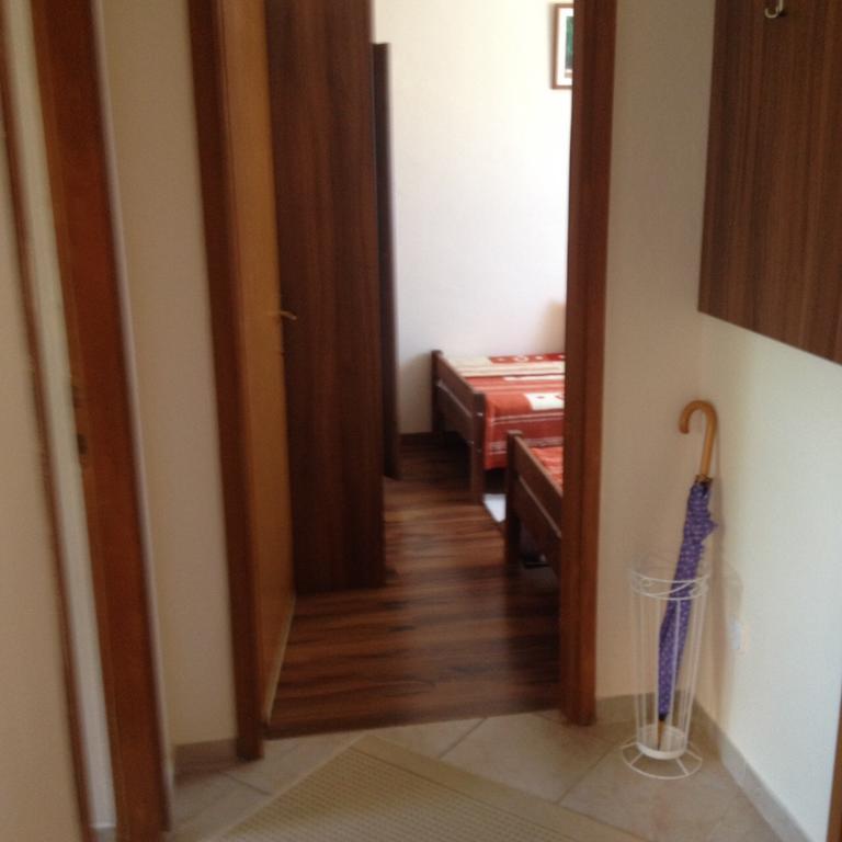 Holiday Home Boba ราโควิซา ภายนอก รูปภาพ